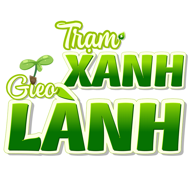 Trạm Xanh Gieo Lành