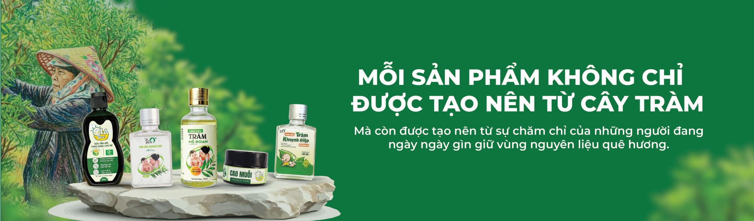 Banner chiến dịch Mệ Đoan - section 12
